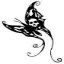 GothicButterfly