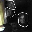Spirits Caught On Webcam