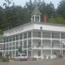 Hotel De Haro