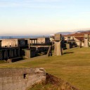 Fort Casey