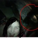 Girl In The Photo